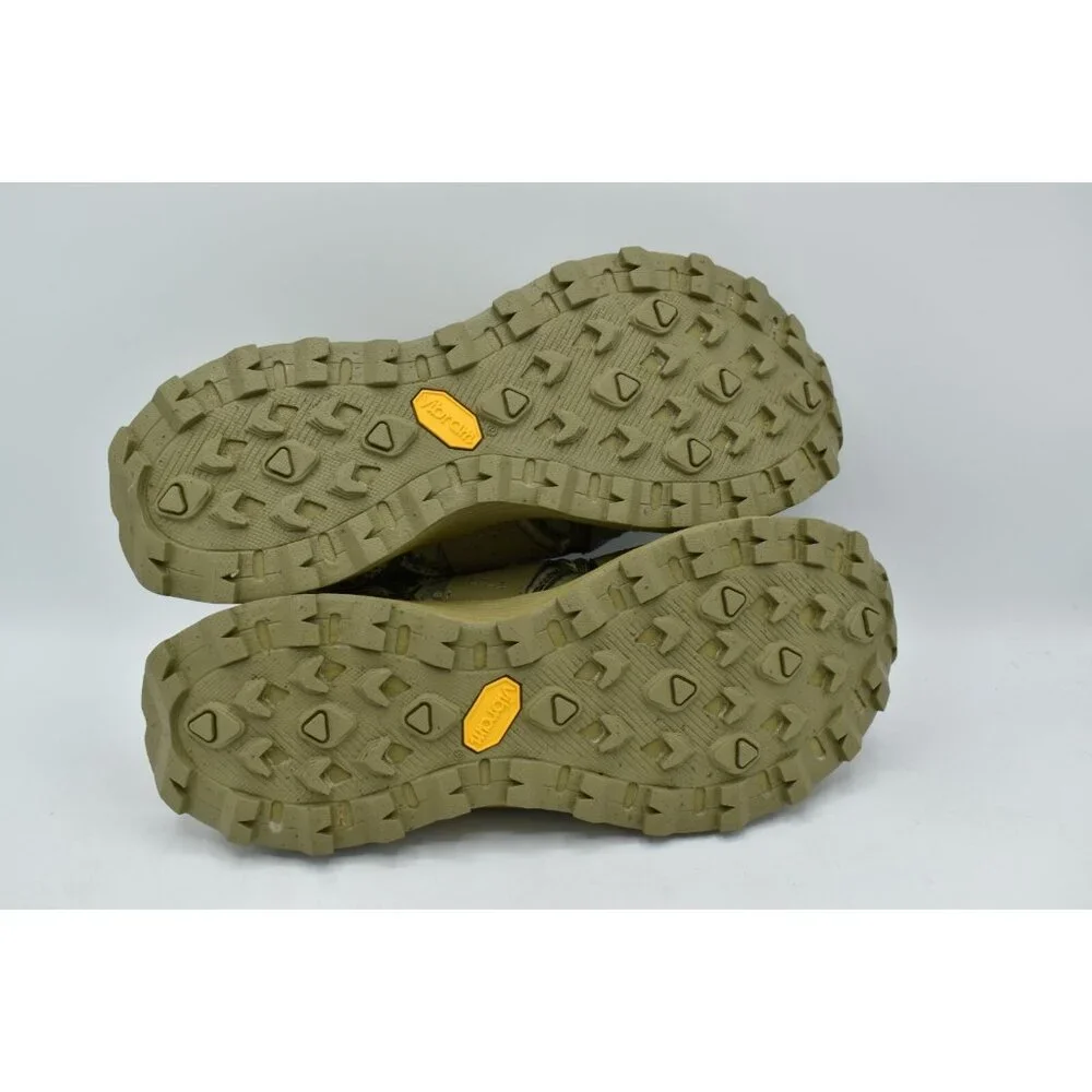 Merrell Womens Size 10 MOAB Flight Sieve‎ 1TRL Herb Amphibious Water Shoes